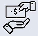 Pago mensual de la Modalidad 40